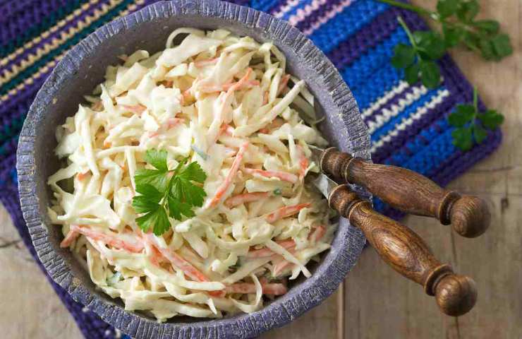 Coleslaw