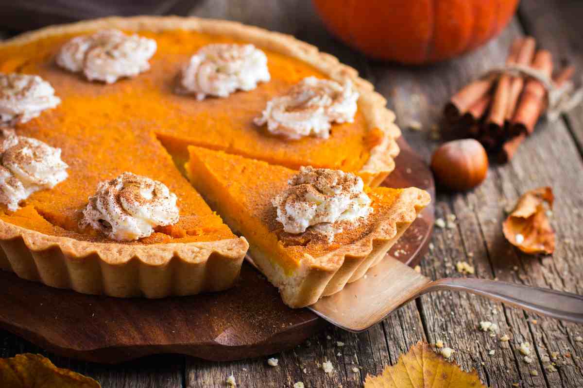 Crostata-di-zucca