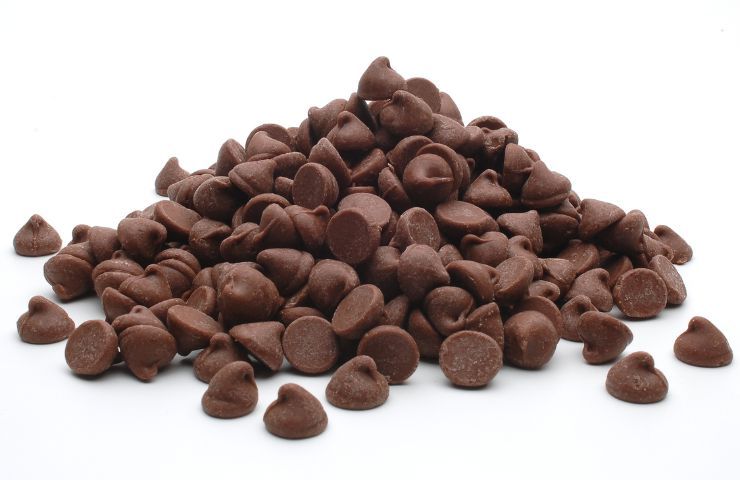 Gocce-di-cioccolato