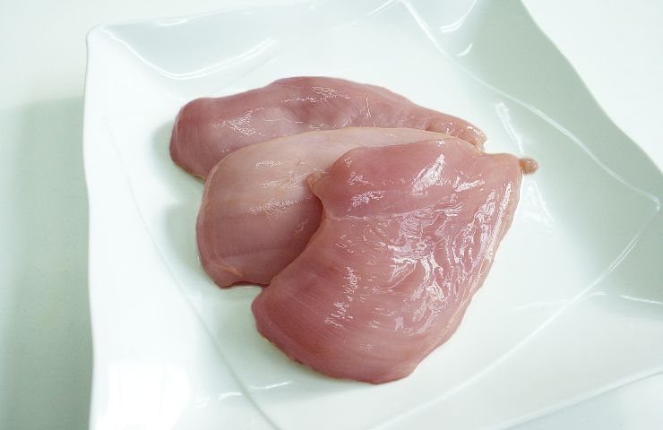 Petto-di-pollo