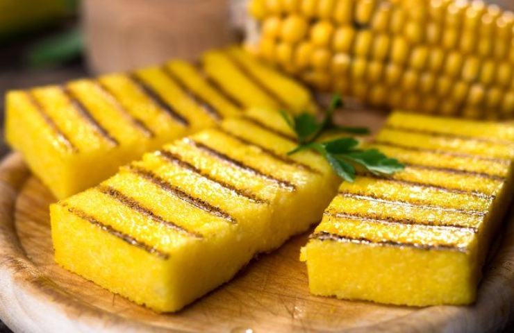 Polenta