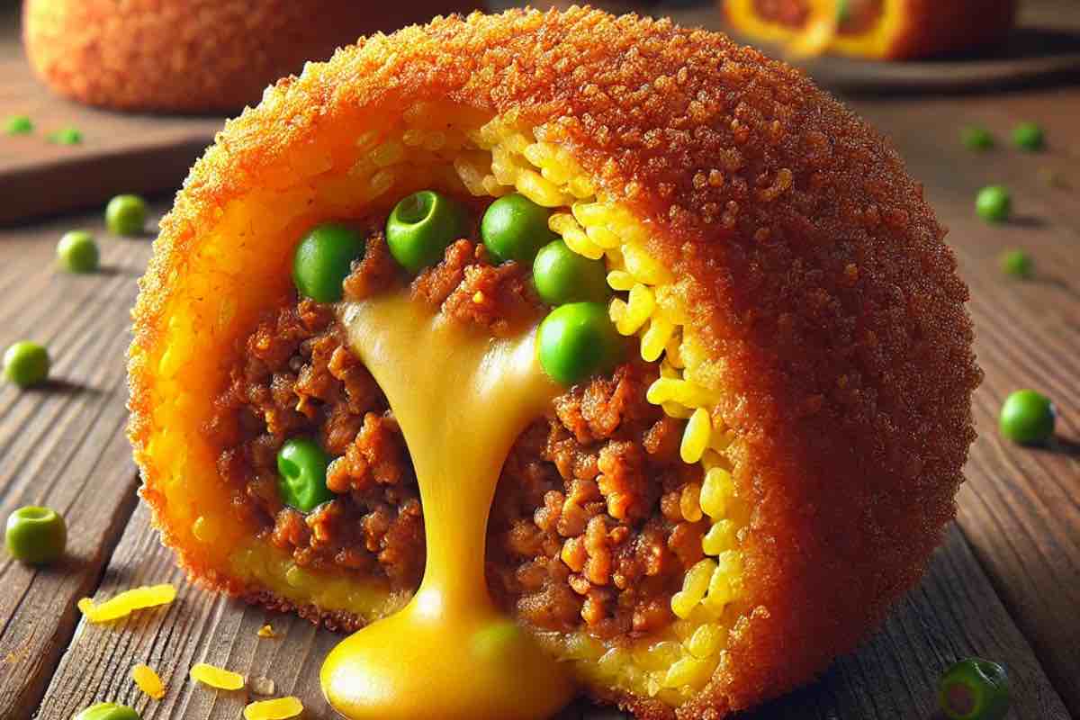 Arancino