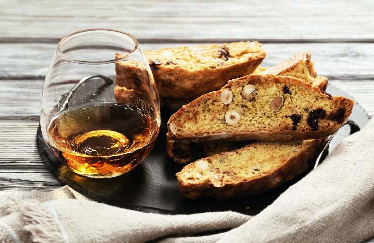 Biscotti da vino