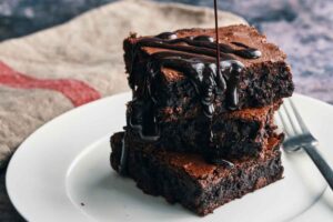 Brownie ricetta