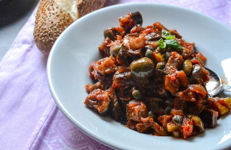 Caponata