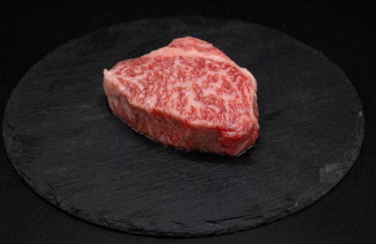 Carne di Kobe