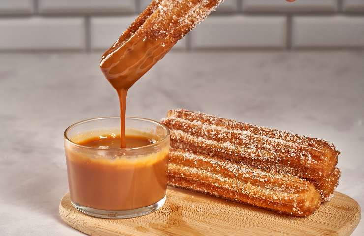 Dulce de leche ricetta