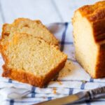 Plumcake nella friggitrice ad aria