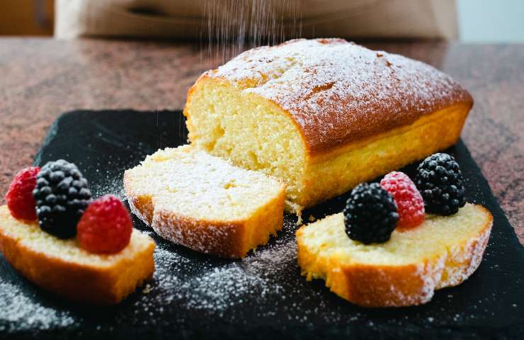 Plumcake