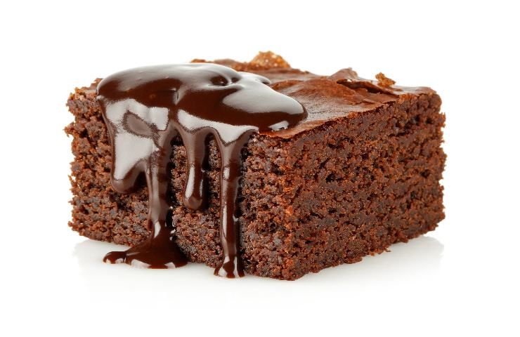 Ricetta brownie